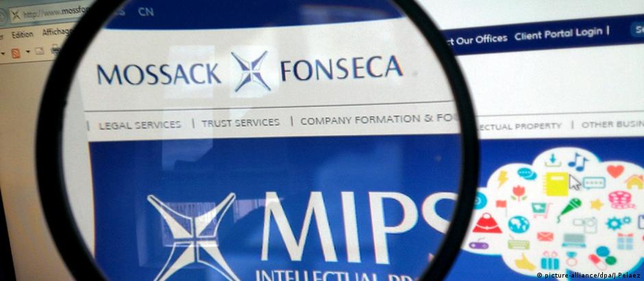 Panama Papers revelou documentos da Mossack Fonseca