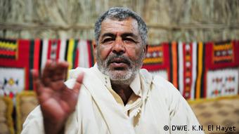 Sofi Gelehrte gegen Salafisten Algerien 