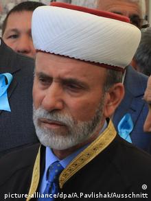 Vrhovni muftija Emirali Ablaev