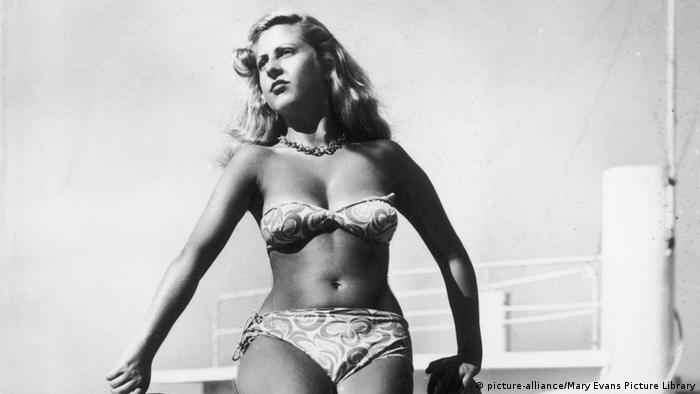 Bikini Mode 1947