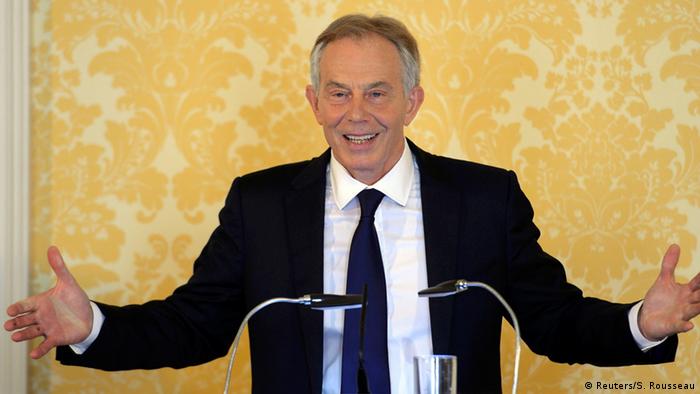 “Assumo toda a responsabilidade pela invasão do Iraque” – Blair