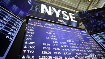 Επιφυλάξεις στη Wall Street για τα μηδενικά επιτόκια