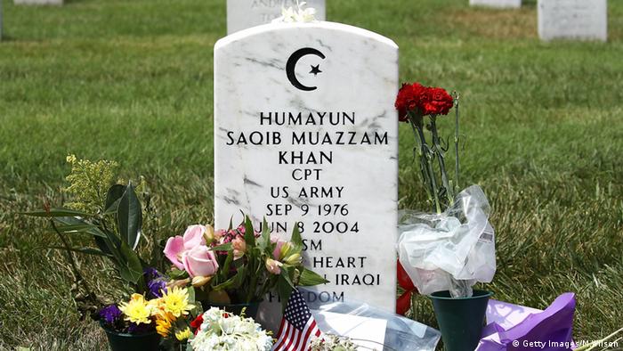 Varri i Humayun Khan 