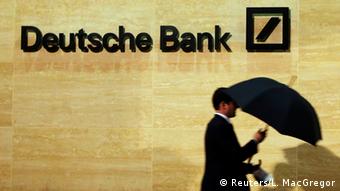 Δεν υπάρχει σκάνδαλο τα τελευταία χρόνια στο οποίο να μην εμπλέκεται η Deutsche Bank
