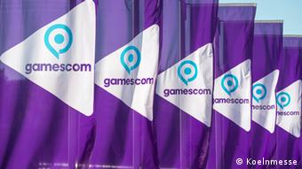H έκθεση Gamescom της Κολωνίας είναι η μεγαλύτερη του είδους στον κόσμο