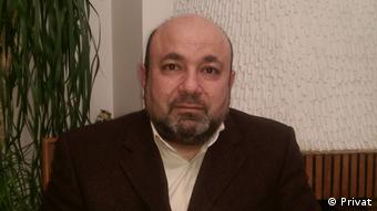 عماد آبشناس