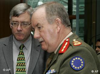 Commander of EU forces General Patrick Nash - 0,,3095358_4,00