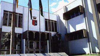 Museu Histórico Visconde de São Leopoldo