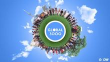 Logo Global 3000