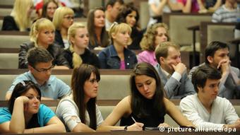 Education system in russia essay