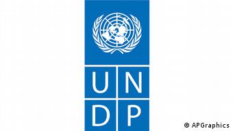 Logo UNDP United Nations Development Programme (APGraphics)