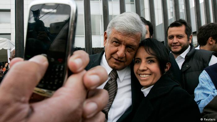 López Obrador: ¿la tercera será la vencida?
