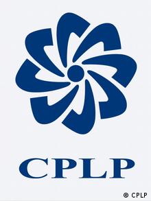 Logo CPLP (CPLP)