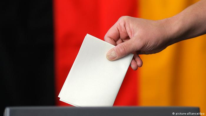 Изборите в Германия – и след това