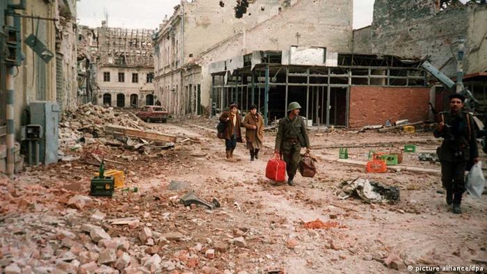 Vukovar 1991.