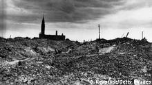 Warschau 1943 Ghetto Völlige Zerstörung - 70 Jahre Aufstand im Warschauer Ghetto