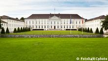 Schloss Bellevue Berlin (Fotolia/RCphoto)