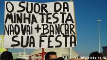Brasilia Proteste 20.06.2013