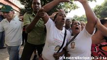 Oppositionelle in Kuba festgenommen
