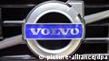 Volvo logo (picture-alliance/dpa)