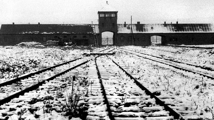 27 de janeiro de 1945: O Exército Vermelho libertava Auschwitz-Birkenau