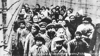 Το 96% του εβραϊκού πληθυσμού της Θεσσαλονίκης εξοντώθηκε στα γερμανικά στρατόπεδα θανάτου