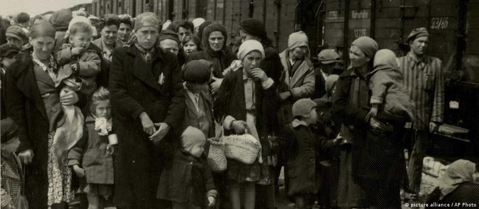 Nos anos 1940, cerca de 15 mil judeus viviam na Bolívia