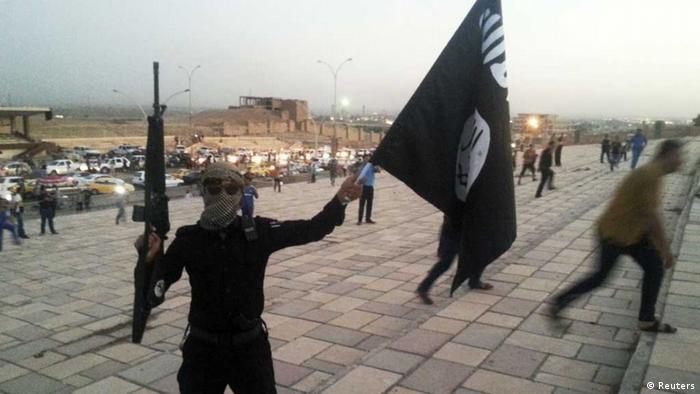 IŞİD, 2014 yılında Musul'u işgal etmişti 