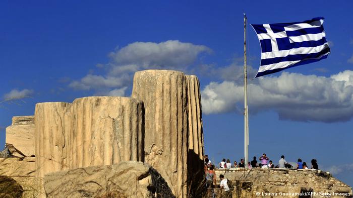 Αποτέλεσμα εικόνας για Greece expects 30 million visitors in 2017