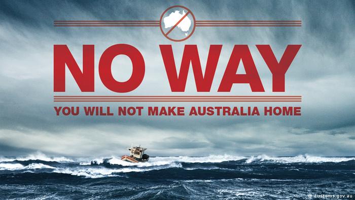 Image result for australia boat refugees