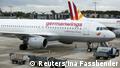 Germanwings Piloten-Streik 16.10.2014 Köln (Reuters/Ina Fassbender)