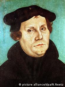 Ο Μαρτίνος Λούθηρος. Νομικός, μοναχός, ιερέας, θεολόγος και πατέρας του Προτεσταντισμού
