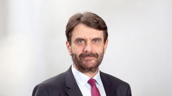 Robert Schwartz, șeful redacției române la DW 