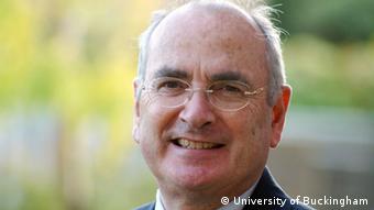 Professor Anthony Glees (University of Buckingham)