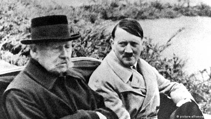 18 de novembro de 1919: A “lenda da punhalada pelas costas” fomenta o nazismo