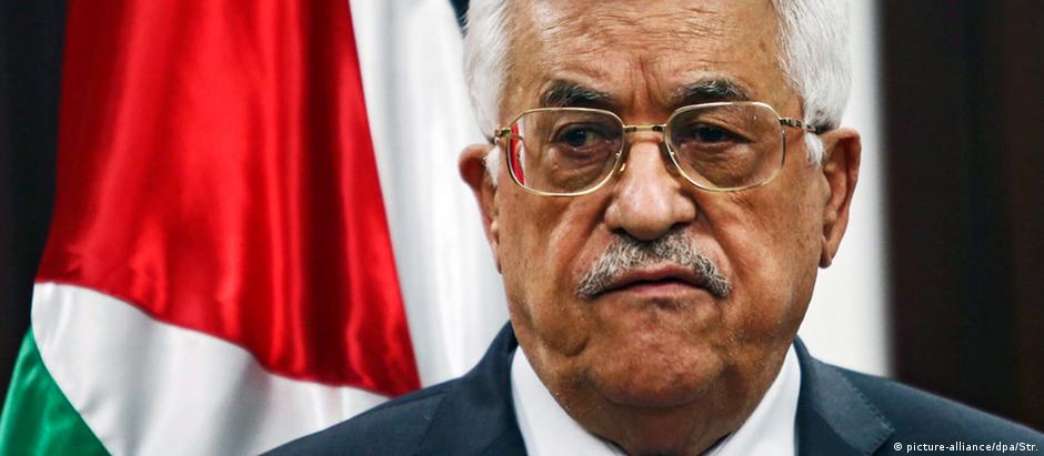 Abbas classificou diretrizes de "falsamente apresentadas como medida de segurança para assumir o controle sobre mesquita"