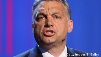 Viktor Orbán está dispuesto a cambiar el sistema educativo en Hungría.