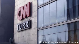 CNN Türk Istanbul Türkei Medienkonzern