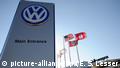 USA, Symbolbild VW (picture-alliance/dpa/E. S. Lesser)