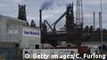 Caparo steel mill (Getty Images/C. Furlong)