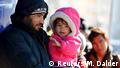 Deutschland Flüchtlinge (Reuters/M. Dalder)