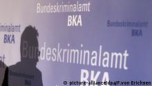 Symbolbild Bundeskriminalamt BKA