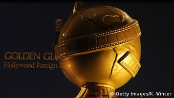 Symbolbild - Golden Globes (Getty Images/K. Winter)