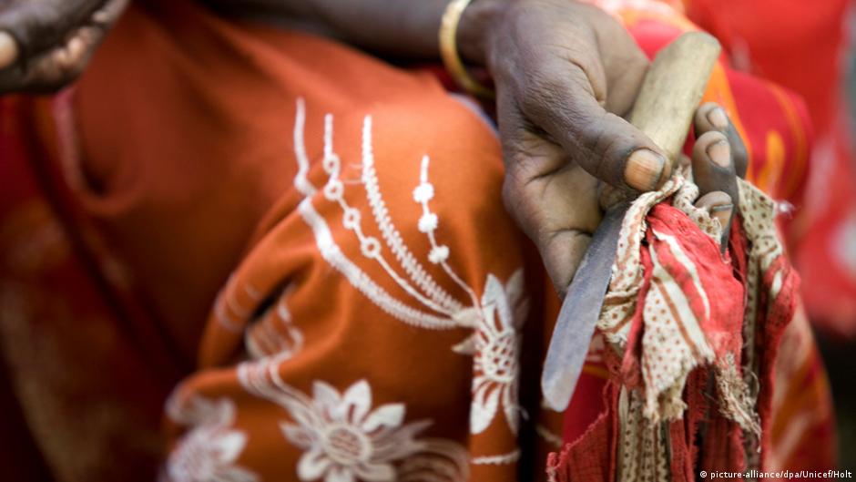 Resultado de imagem para 80 casos de mutilação genital feminina em Portugal num ano por Mira Online
