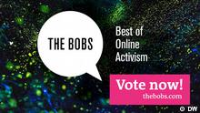 The Bobs 2016 - Start des Votings bei den Bobs Awards