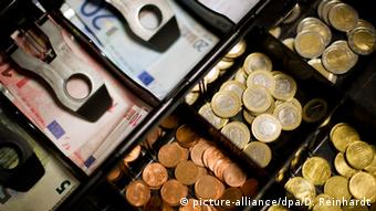 Στη Γερμανία δεν φαίνεται να βρίσκει πρόσφορο έδαφος η ιδέα της πλήρους κατάργησης χαρτονομισμάτων και κερμάτων