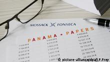 Panama Papers Mossack Fonseca