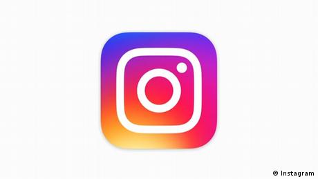 Instagram Logo Neu (Instagram)