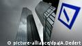 Deutsche Bank (picture-alliance/dpa/A.Dedert)