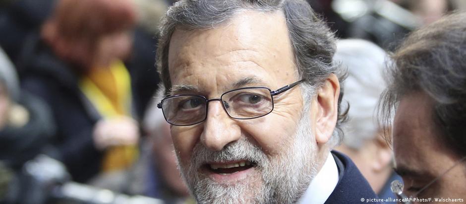 Mariano Rajoy deverá assumir novamente governo da Espanha
